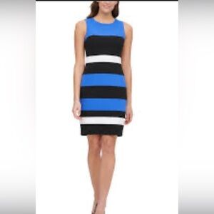 Tommy Hilfiger Sheath Dress